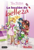 vida en ratford 25: la leccion de belleza-tea stilton-9788408176305 vida en ratford 25: la leccion de belleza-tea stilton-9788408176305
