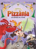 CRÒNIQUES DE PIZZANIA 2: LES ESPASES DEL PODER-16690409-otro-formato