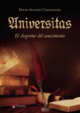 Descarga gratuita de libros de nook. UNIVERSITAS  (Literatura española) 9788411379205