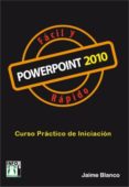 powerpoint 2010 facil y rapido (ebook)-9788415033905 powerpoint 2010 facil y rapido (ebook)-9788415033905
