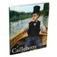 catalogo de la exposicion caillebotte, pintor y jardinero-9788415113805 catalogo de la exposicion caillebotte, pintor y jardinero-9788415113805