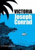 victoria-joseph conrad-9788415116905 victoria-joseph conrad-9788415116905