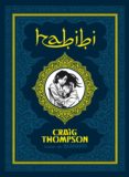 habibi (catalá)-craig thompson-9788415163305 habibi (catalá)-craig thompson-9788415163305