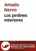 los jardines interiores (ebook)-9788415219705 los jardines interiores (ebook)-9788415219705