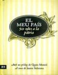 el meu pais. 50 poemes a la patria-9788415224105 el meu pais. 50 poemes a la patria-9788415224105