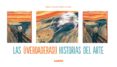 las (verdaderas) historias del arte-sylvain coissard-alexis lemoine-9788415310105 las (verdaderas) historias del arte-sylvain coissard-alexis lemoine-9788415310105