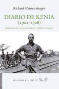 diario de kenia-r. meinertzhagen-9788415374305 diario de kenia-r. meinertzhagen-9788415374305