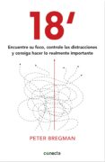 18 minutos (ebook)-peter bregman-9788415431305 18 minutos (ebook)-peter bregman-9788415431305