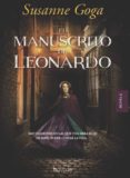 el manuscrito de leonardo (ebook)-susanne goga-9788415497905 el manuscrito de leonardo (ebook)-susanne goga-9788415497905