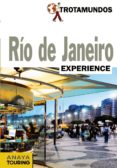 rio de janeiro 2014 (trotamundos experience)-philippe gloaguen-9788415501305 rio de janeiro 2014 (trotamundos experience)-philippe gloaguen-9788415501305