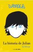 wonder. la historia de julian (ebook)-r.j. palacio-9788415594505 wonder. la historia de julian (ebook)-r.j. palacio-9788415594505