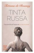 tinta russa-tatiana de rosnay-9788415645405 tinta russa-tatiana de rosnay-9788415645405