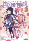 madoka magica nº 3-9788415680505 madoka magica nº 3-9788415680505