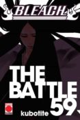 bleach nº 59-tite kubo-9788415830405 bleach nº 59-tite kubo-9788415830405