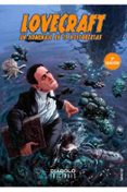 lovecraft: un homenaje en 15 historietas-9788415839705 lovecraft: un homenaje en 15 historietas-9788415839705