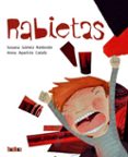 rabietas-susana redondo gomez-9788416003105 rabietas-susana redondo gomez-9788416003105
