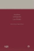 lisistrata - las nubes-9788416020805 lisistrata - las nubes-9788416020805
