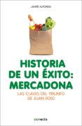 historia de un éxito: mercadona (ebook)-javier alfonso-9788416029105 historia de un éxito: mercadona (ebook)-javier alfonso-9788416029105