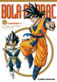 bola de drac compendi nº01/04-akira toriyama-9788416051205 bola de drac compendi nº01/04-akira toriyama-9788416051205