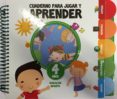 cuaderno para jugar y aprender, educación infantil 4 años-9788416122905 cuaderno para jugar y aprender, educación infantil 4 años-9788416122905