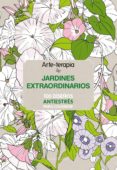 arte-terapia jardines extraordinarios-9788416124305 arte-terapia jardines extraordinarios-9788416124305