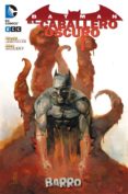 batman: barro-gregg hurwitz-9788416152605 batman: barro-gregg hurwitz-9788416152605
