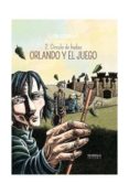 orlando y el juego. nº 2: circulo de hadas (2ª ed.)-luis duran-9788416217205 orlando y el juego. nº 2: circulo de hadas (2ª ed.)-luis duran-9788416217205