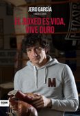 el boxeo es vida vive duro-jero garcia garcia-9788416245505 el boxeo es vida vive duro-jero garcia garcia-9788416245505