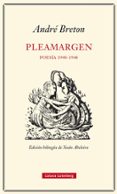 pleamargen. poesía 1940-1948-andre breton-9788416252305 pleamargen. poesía 1940-1948-andre breton-9788416252305