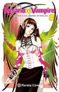 rosario to vampire nº 08-ikeda akihisa-9788416308705 rosario to vampire nº 08-ikeda akihisa-9788416308705