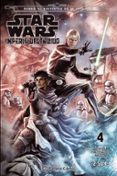 star wars imperio destruido (shattered empire) nº 04-greg rucka-9788416401505 star wars imperio destruido (shattered empire) nº 04-greg rucka-9788416401505