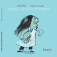 ¡estela, grita muy fuerte!-bel odid-9788416470105 ¡estela, grita muy fuerte!-bel odid-9788416470105
