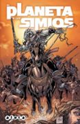 el planeta de los simios nº 2: peon del diablo-daryl gregory-carlos magno-9788416486205 el planeta de los simios nº 2: peon del diablo-daryl gregory-carlos magno-9788416486205