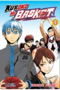 kuroko no basket nº 01-tadatoshi fujimaki-9788416512805 kuroko no basket nº 01-tadatoshi fujimaki-9788416512805