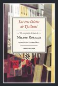 los tres cristos de ypsilanti-milton rokeach-9788416542505 los tres cristos de ypsilanti-milton rokeach-9788416542505