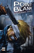 point blank-ed brubaker-9788416581405 point blank-ed brubaker-9788416581405
