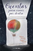 cuentos para crecer por dentro-nekane gonzalez-virginia gonzalo-9788416588305 cuentos para crecer por dentro-nekane gonzalez-virginia gonzalo-9788416588305