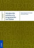 introducción práctica a la programación con python-9788416599905 introducción práctica a la programación con python-9788416599905