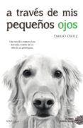 a través de mis pequeños ojos (ebook)-emilio ortiz-9788416634705 a través de mis pequeños ojos (ebook)-emilio ortiz-9788416634705