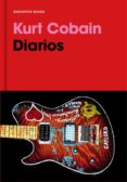 diarios-kurt cobain-9788416709205 diarios-kurt cobain-9788416709205