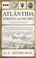 atlántida: el reino del olvido-g. c. aethelman-9788416776405 atlántida: el reino del olvido-g. c. aethelman-9788416776405