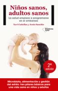 niños sanos, adultos sanos-xavi cañellas-jesus sanchis-9788416820405 niños sanos, adultos sanos-xavi cañellas-jesus sanchis-9788416820405