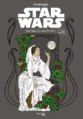 arteterapia star wars-9788416857005 arteterapia star wars-9788416857005