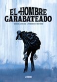 el hombre garabateado-frederik peeters-9788416880805 el hombre garabateado-frederik peeters-9788416880805