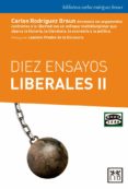 diez ensayos liberales ii-carlos rodriguez braun-9788416894505 diez ensayos liberales ii-carlos rodriguez braun-9788416894505