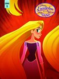 enredados: la serie 1: comic-9788416917105 enredados: la serie 1: comic-9788416917105