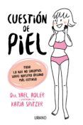 cuestión de piel (ebook)-yael adler-9788416990405 cuestión de piel (ebook)-yael adler-9788416990405