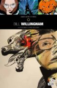 grandes autores de vertigo: bill willingham - la tesaliada y otras historias-9788416998005 grandes autores de vertigo: bill willingham - la tesaliada y otras historias-9788416998005