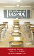 un profesor se despide-ricardo fernandez aguila-9788417002305 un profesor se despide-ricardo fernandez aguila-9788417002305