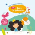 crea tu propia aventura con ines la princesa-marie morey-9788417064105 crea tu propia aventura con ines la princesa-marie morey-9788417064105